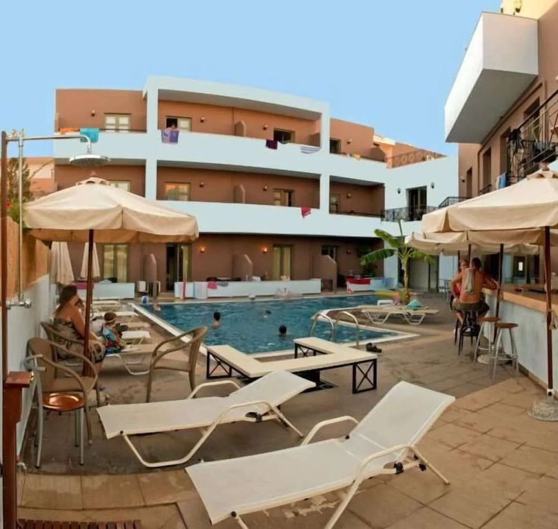 Hotel Stella Katrin