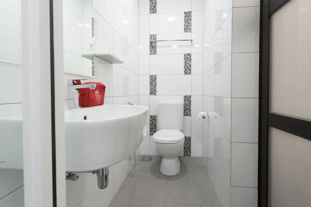 Zen Rooms Jalan Cheras Kuala Lumpur