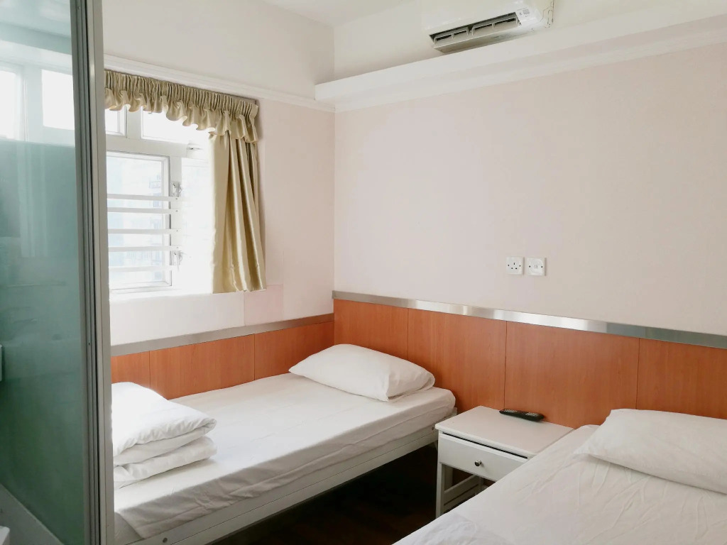 Ring Wood Guest House