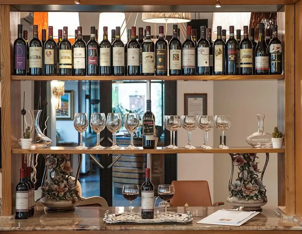 EcoHotel Ristorante Milano
