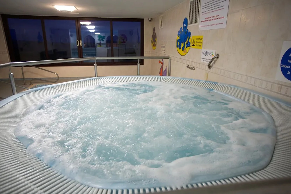 Whitbarrow Holiday Village Troutbeck 5