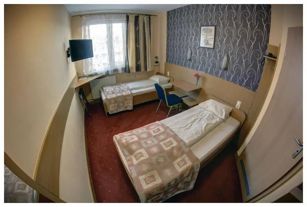 Hotel Orbita