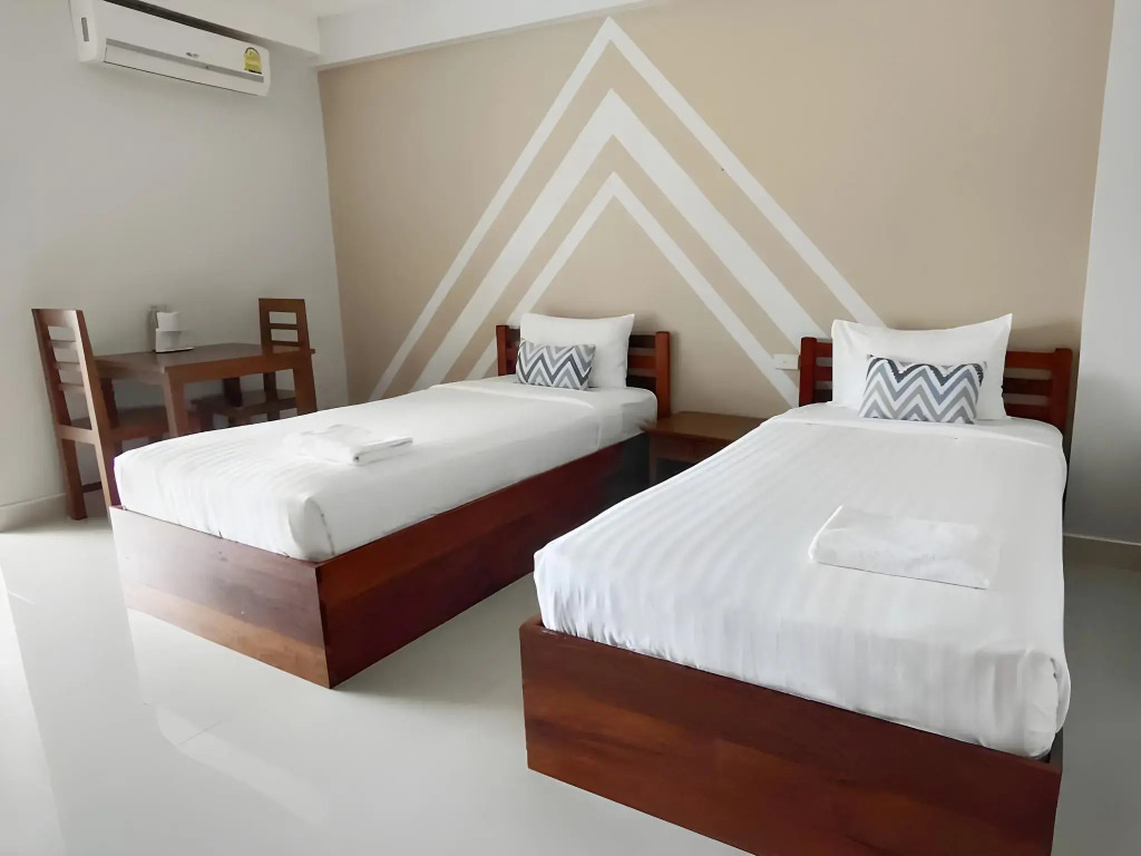 Iyara Residence