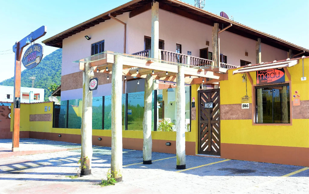 Pousada Madu