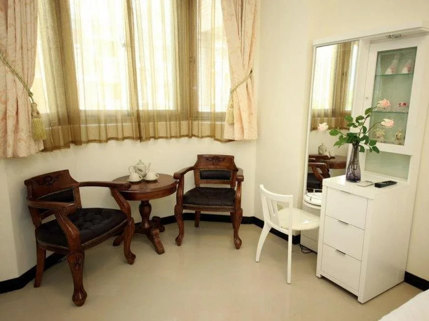 Guest House of Permaculture