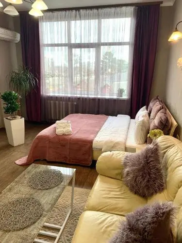 Apartment Alla