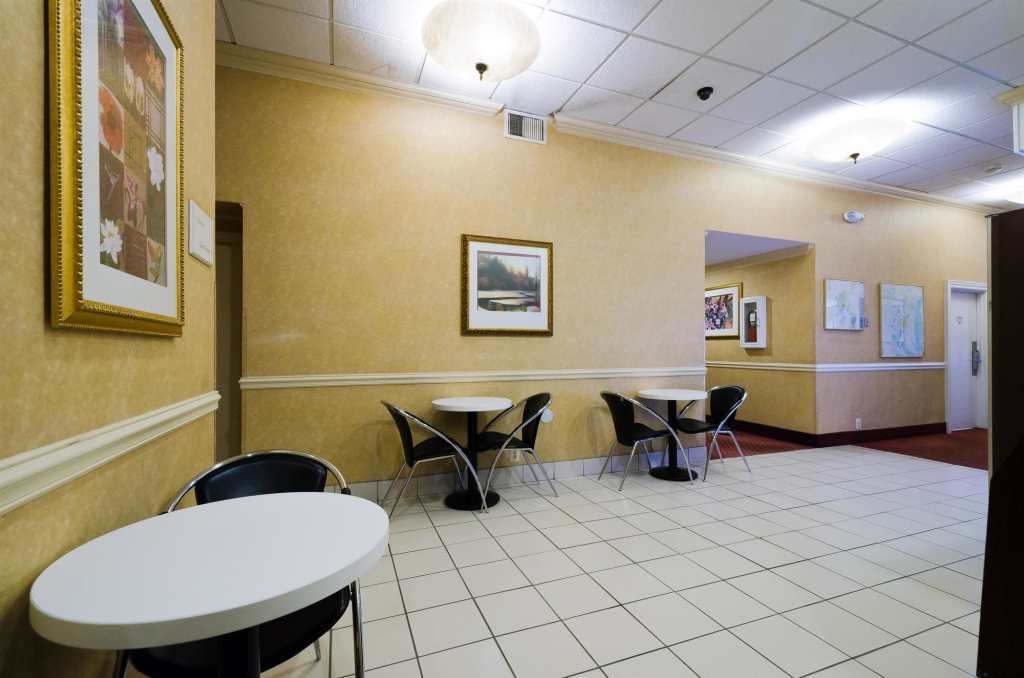 Motel 6-Frederick, MD - Fort Detrick
