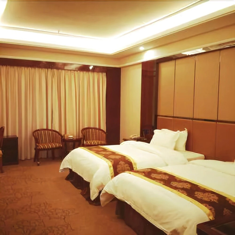 Huahai Hotel