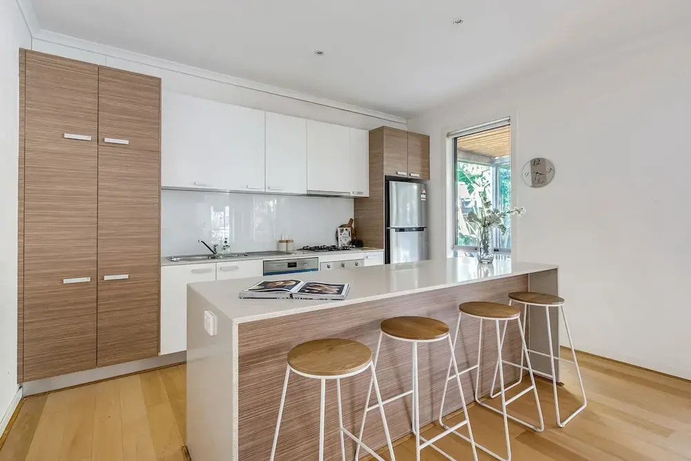 Family-friendly Home With Alfresco Patio & BBQ