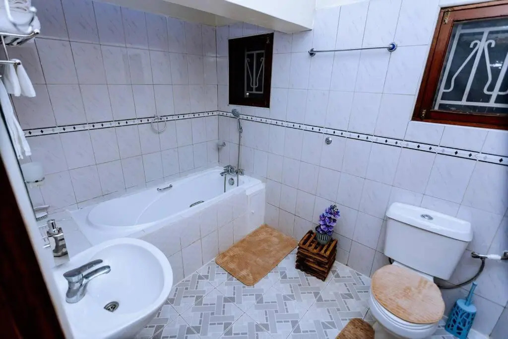 The Mbuya Residence