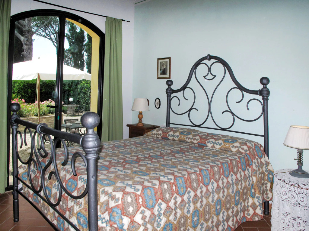 Apartment Giuggiolo 6 by Interhome