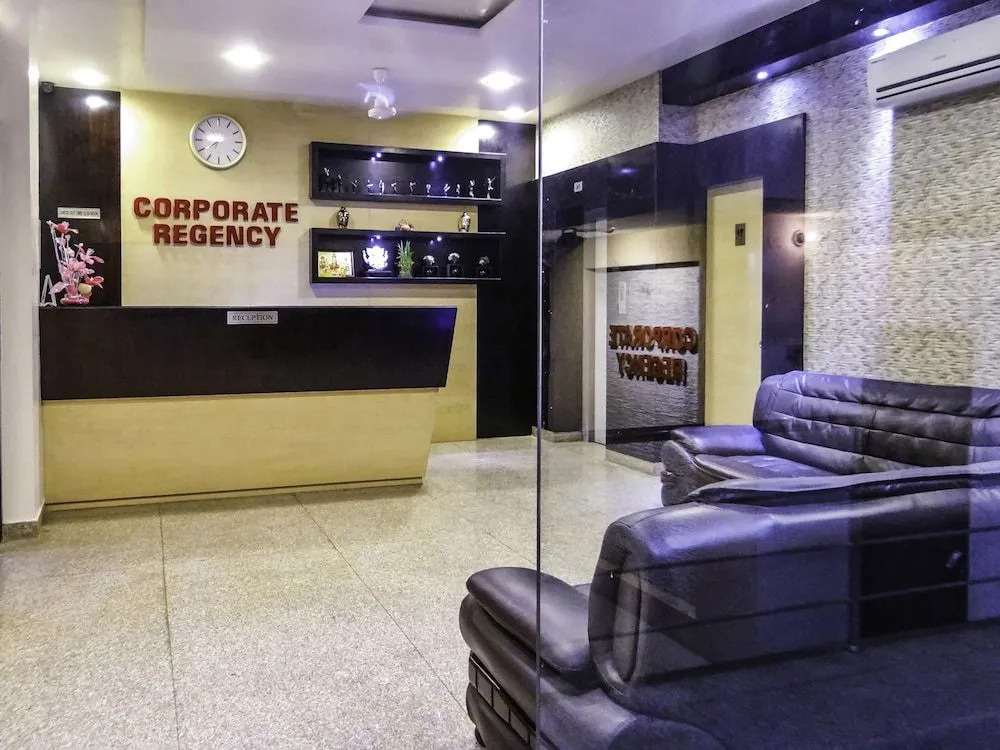 OYO 24041 SilverKey Corp Residency