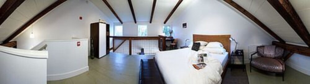 Shoreham Inn Bed & Breakfast