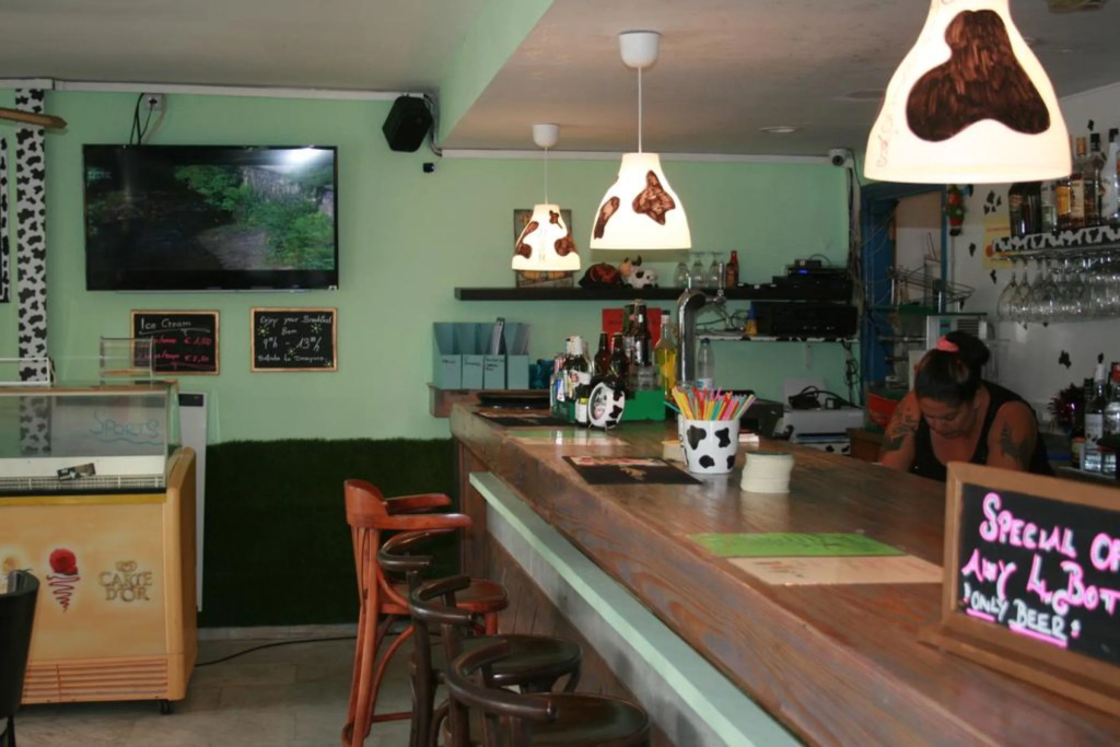 Aparthotel Costa Volcán & Spa
