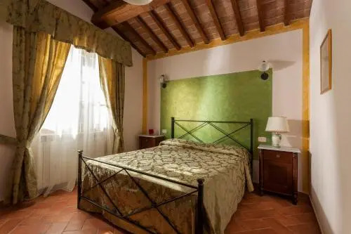 Agriturismo Nibbiano