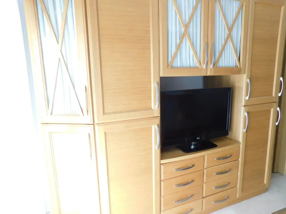 Apartamento Los Boliches