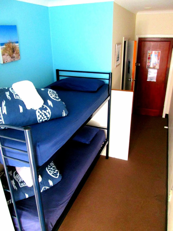 Harbourside City Backpackers