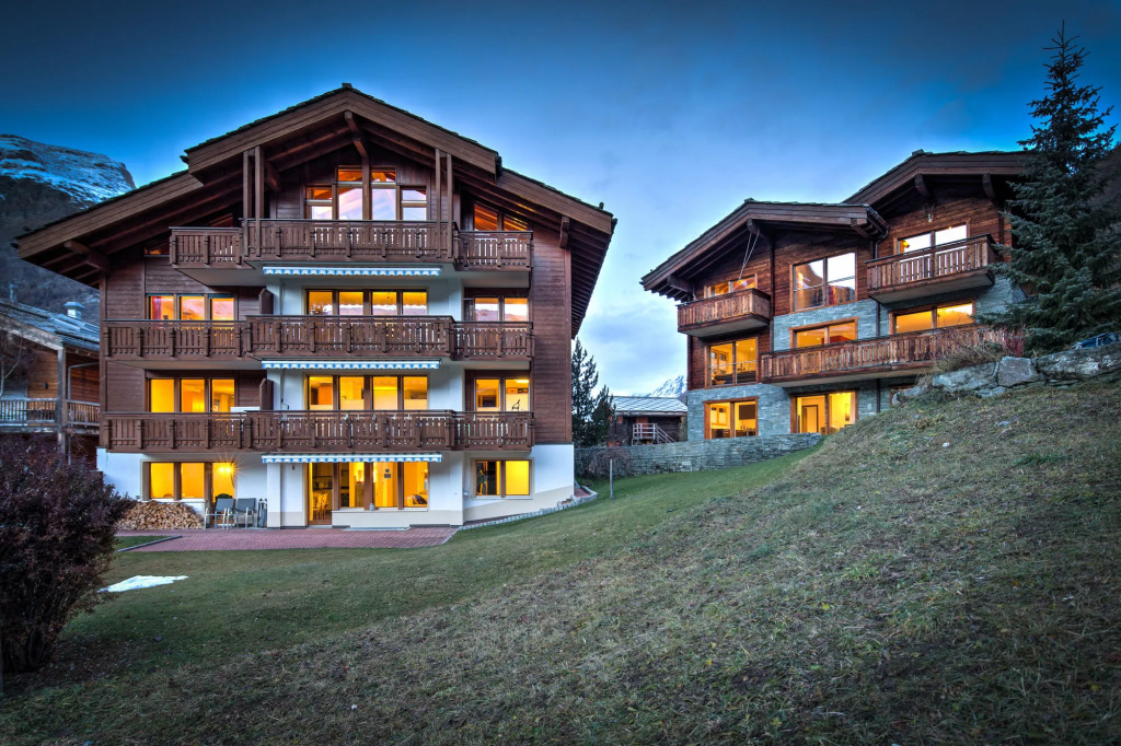 Ferienhaus Felicé