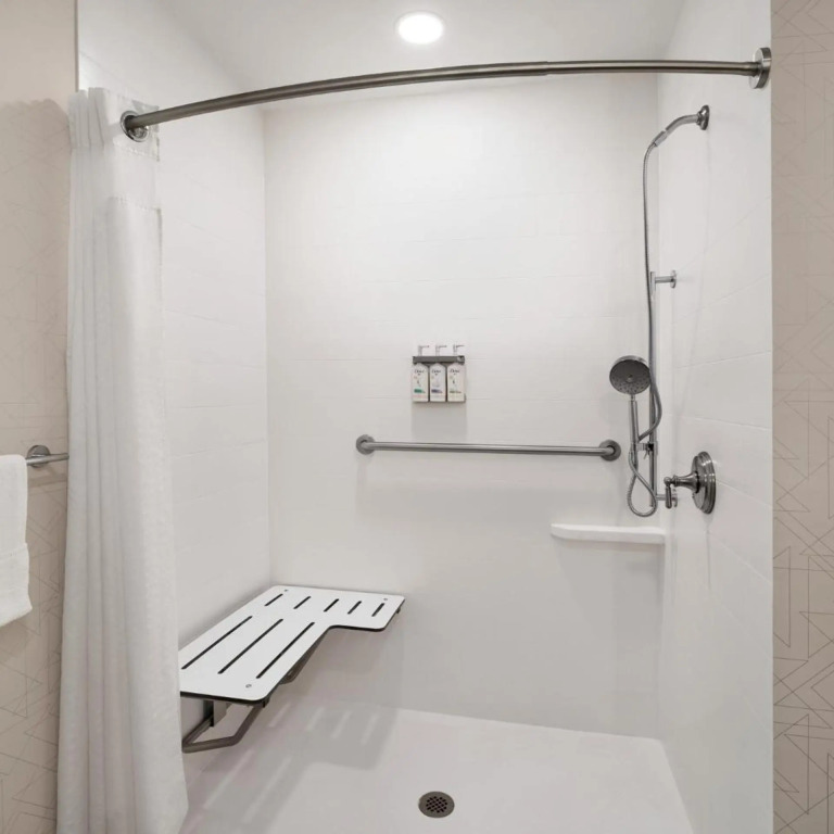 Holiday Inn Express Syracuse Airport by IHG