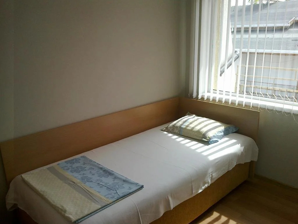 Rusalka Guest Rooms