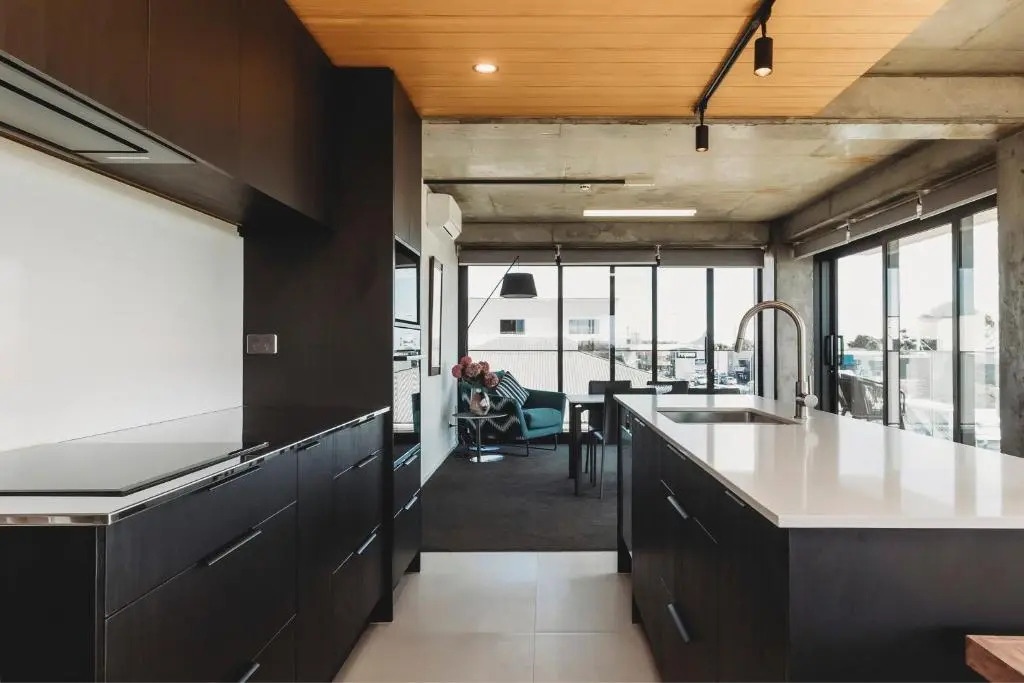 One50 Molesworth L2 - Sleeps 6