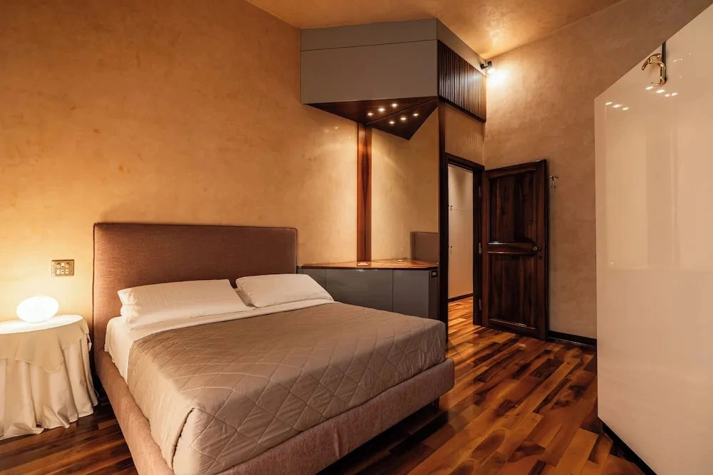 Maestosa Residenza Maffei