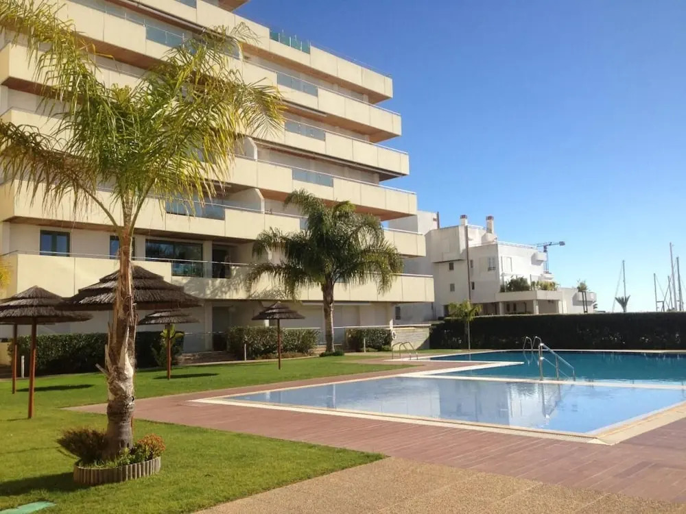 VilamouraSun Aquamar 215