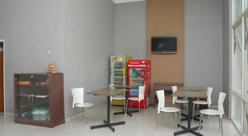 Airy Tugurejo Walisongo 3 Semarang