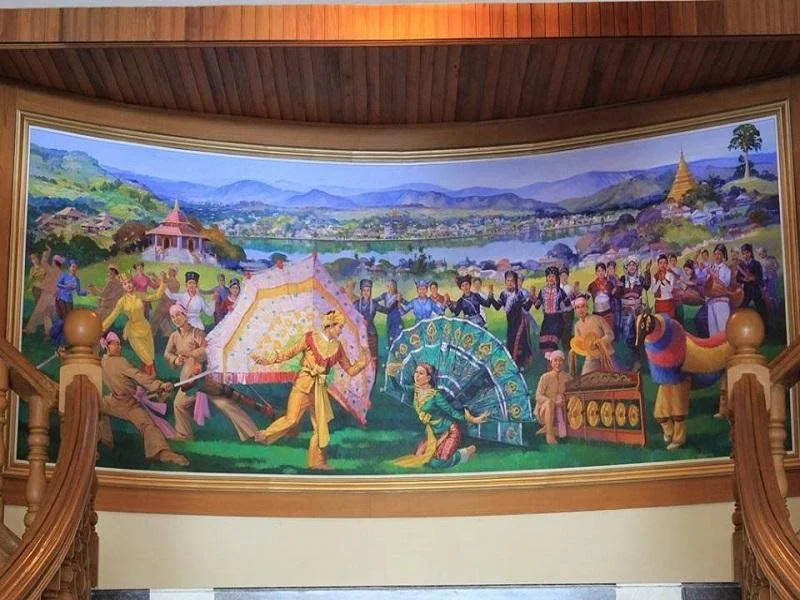 Tungapuri Hotel