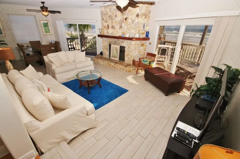 LaKaSa House on Hill Street Holiday home 4
