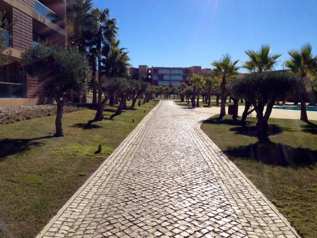 Apartamentos Herdade dos Salgados