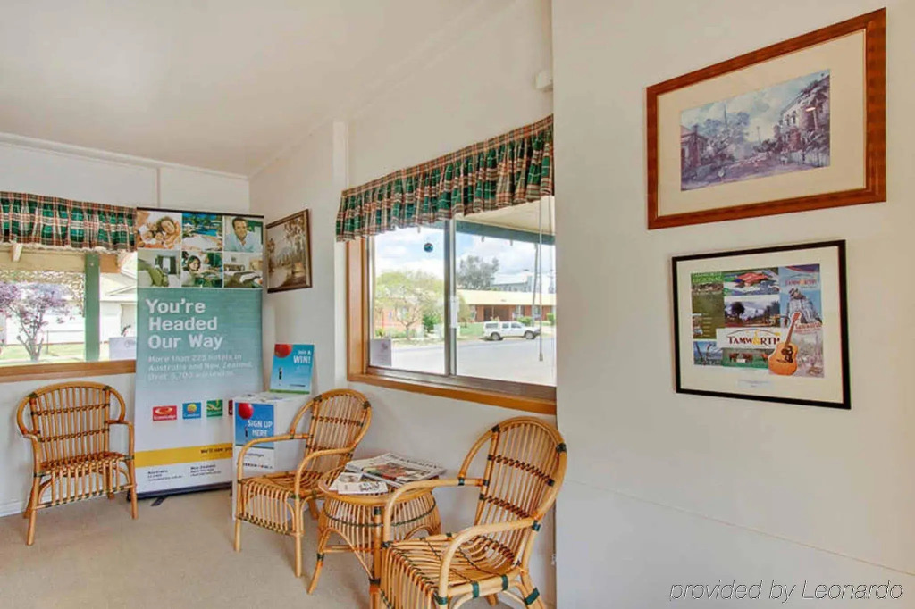 Ben Hall Motor Inn