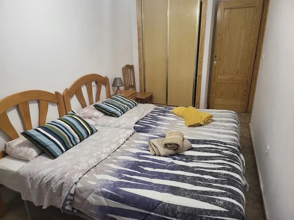 Vao Hol Rental - Santiago de La Ribera