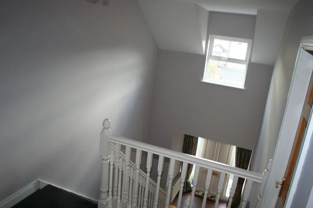 Lios Mór - 5 bed self catering house