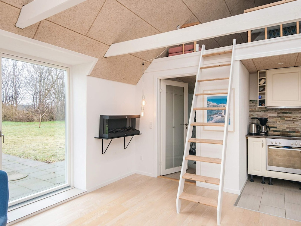 Holiday Home in LÃ¸kken