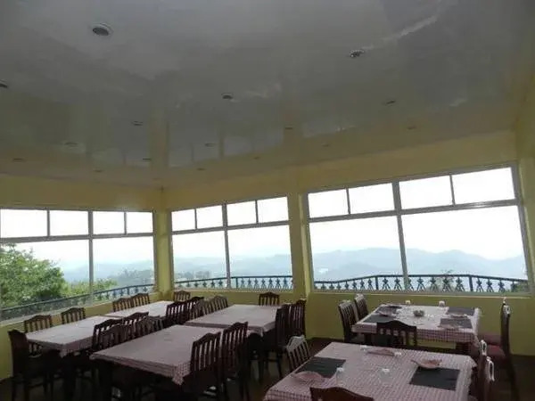 Marikar Resorts