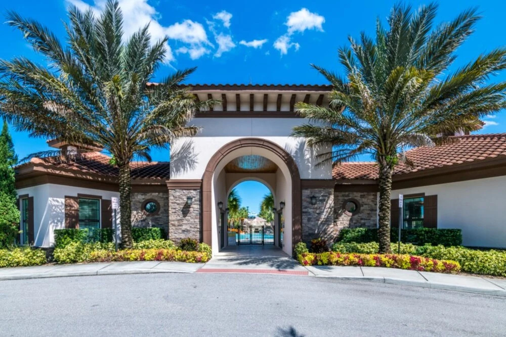Solterra Resort 7431