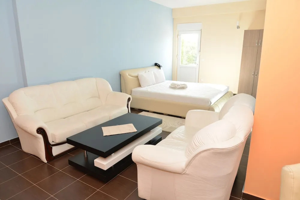 Hotel Konstantin