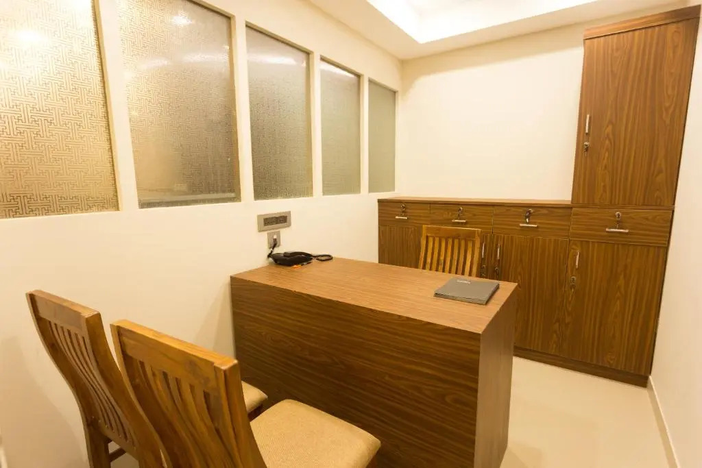 Hotel Garden Inn Kochi