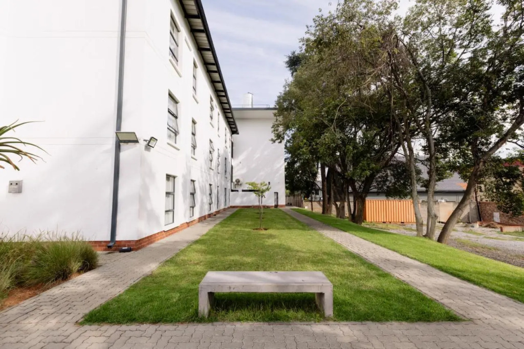 MINT Express Melrose View