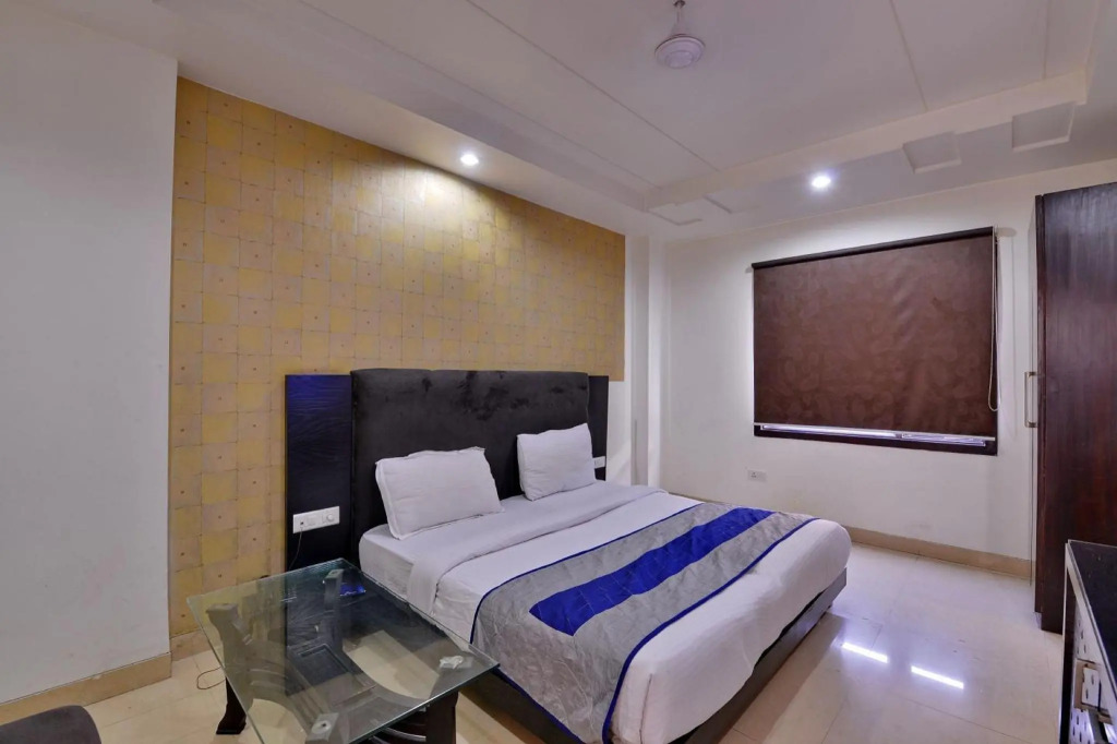 Hotel Blue Pearl