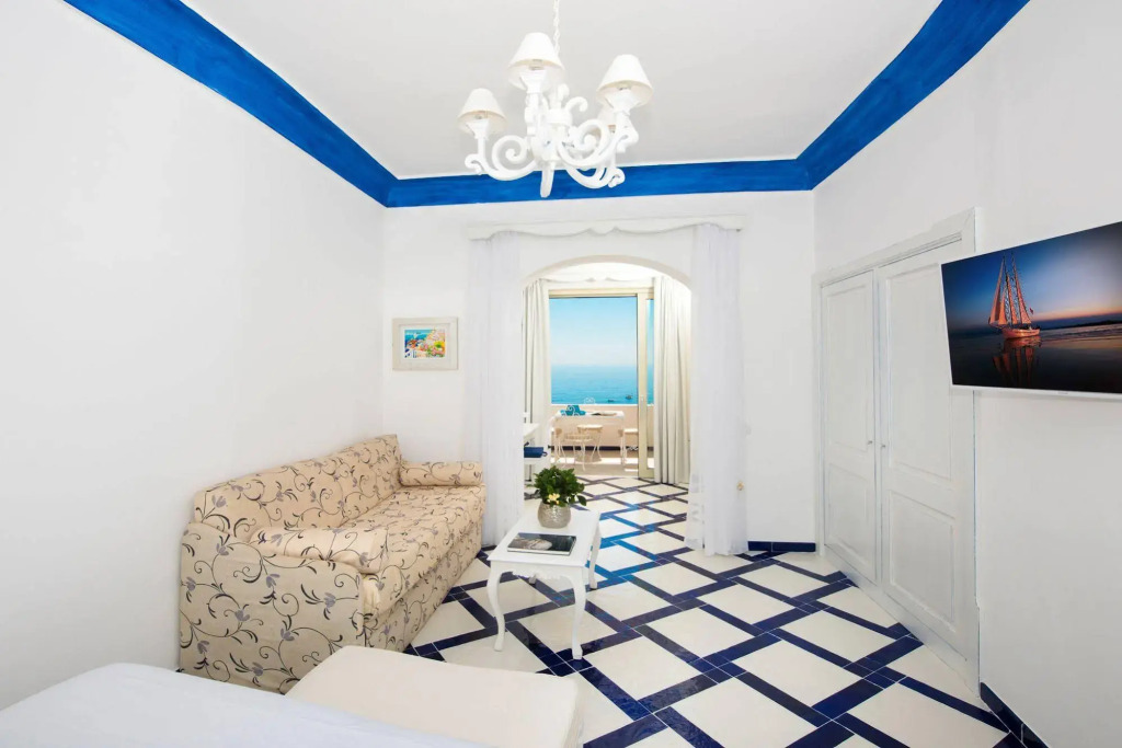 Villa Flavio Gioia