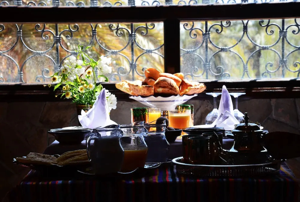 Riad Chay & Boutique