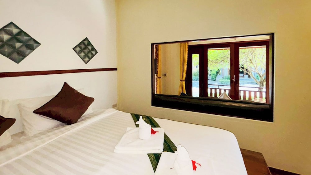 Klang Aow Resort