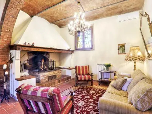 Villa Fonte di Pillo by Interhome