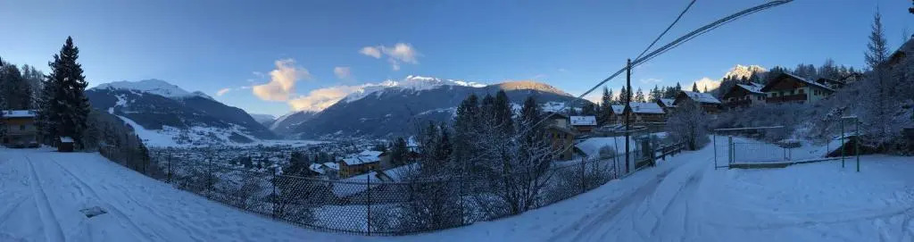 Residenza Sertorelli