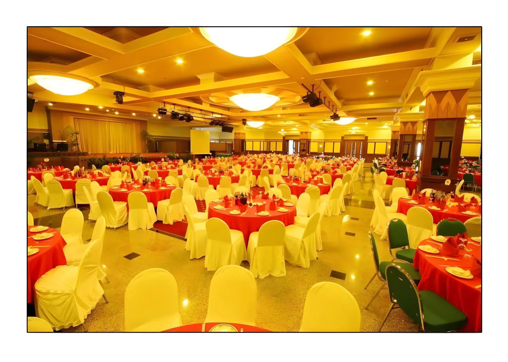 Hotel Banjarmasin International