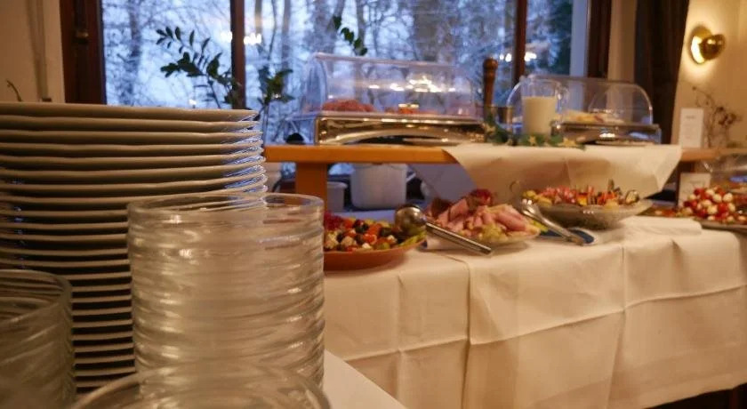 Hotel Restaurant Waldschlößchen