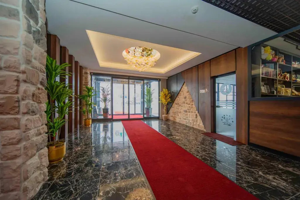 Peony Palace Hotel Spa & Wellness