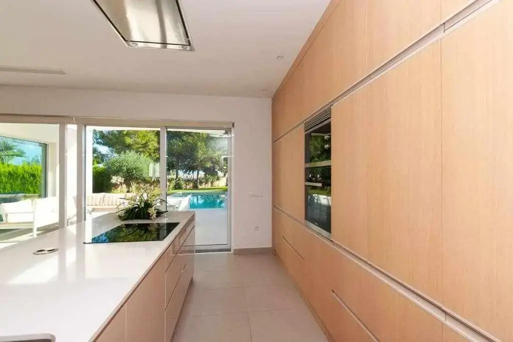 Villa de lujo en las Colinas Golf & Country Club